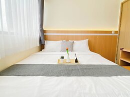 Bright And Comfy 2Br At Meikarta Apartment