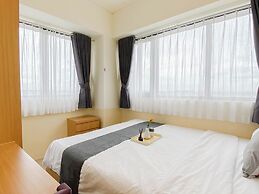 Bright And Comfy 2Br At Meikarta Apartment