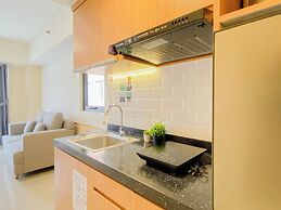 Bright And Comfy 2Br At Meikarta Apartment