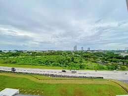 Bright And Comfy 2Br At Meikarta Apartment