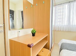 Bright And Comfy 2Br At Meikarta Apartment