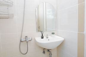 Comfy And Nice Studio Space At Apartment Meikarta District 1