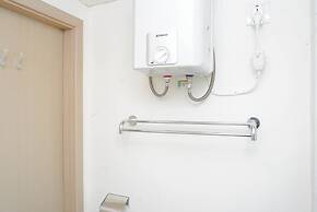 Comfy And Nice Studio Space At Apartment Meikarta District 1