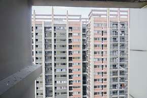 Comfy And Nice Studio Space At Apartment Meikarta District 1