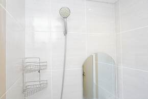 Comfy And Nice Studio Space At Apartment Meikarta District 1