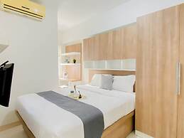 Practical 2Br For 4 Pax At Springlake Summarecon Bekasi Apartment