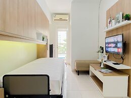 Practical 2Br For 4 Pax At Springlake Summarecon Bekasi Apartment