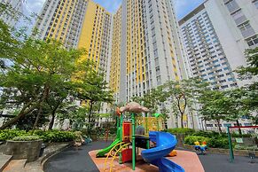 Practical 2Br For 4 Pax At Springlake Summarecon Bekasi Apartment