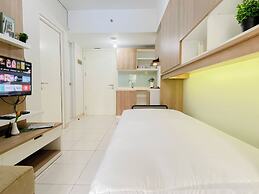 Practical 2Br For 4 Pax At Springlake Summarecon Bekasi Apartment