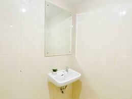 Best Choice Studio At Springlake Summarecon Bekasi Apartment