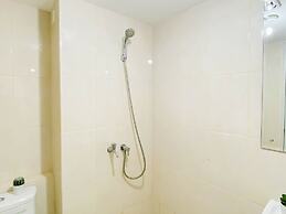 Best Choice Studio At Springlake Summarecon Bekasi Apartment