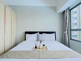 Best Choice Studio At Springlake Summarecon Bekasi Apartment