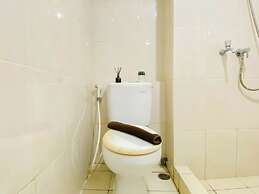 Best Choice Studio At Springlake Summarecon Bekasi Apartment