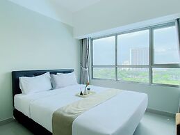 Best Choice Studio At Springlake Summarecon Bekasi Apartment