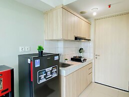 Best Choice Studio At Springlake Summarecon Bekasi Apartment