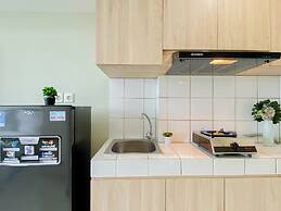 Best Choice Studio At Springlake Summarecon Bekasi Apartment