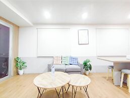 Cozy 2Br Apartment Grand Asia Afrika