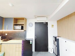 Cozy 2Br Apartment Grand Asia Afrika