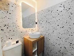 Cozy 2Br Apartment Grand Asia Afrika