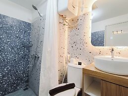 Cozy 2Br Apartment Grand Asia Afrika
