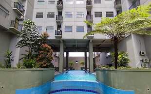 Cozy 2Br Apartment Grand Asia Afrika