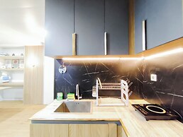 Cozy 2Br Apartment Grand Asia Afrika