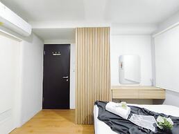Cozy 2Br Apartment Grand Asia Afrika