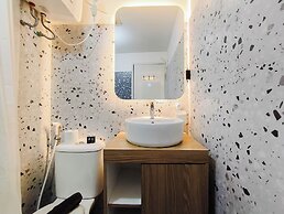 Cozy 2Br Apartment Grand Asia Afrika