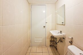 Simple 2Br Space At Apartment M-Town Residence