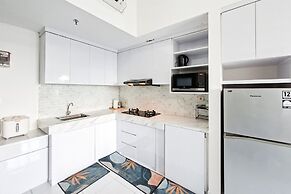 Comfortable And Homey 1Br Apartment Casa De Parco
