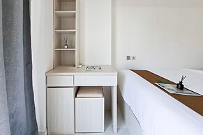 Comfortable And Homey 1Br Apartment Casa De Parco