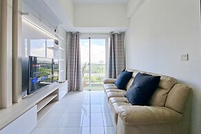 Comfortable And Homey 1Br Apartment Casa De Parco