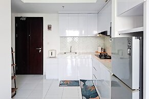 Comfortable And Homey 1Br Apartment Casa De Parco
