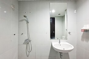 Comfortable And Homey 1Br Apartment Casa De Parco
