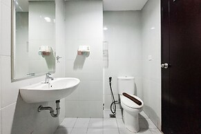 Comfortable And Homey 1Br Apartment Casa De Parco