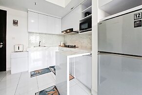 Comfortable And Homey 1Br Apartment Casa De Parco
