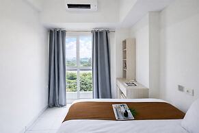 Comfortable And Homey 1Br Apartment Casa De Parco