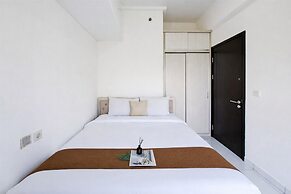 Comfortable And Homey 1Br Apartment Casa De Parco