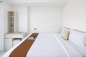 Comfortable And Homey 1Br Apartment Casa De Parco