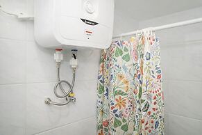 Studio Japandi Areum Residence At Sky House Bsd