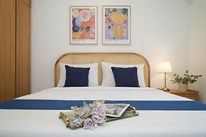 Studio Japandi Areum Residence At Sky House Bsd