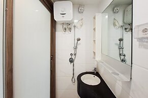 Bright And Comfy Studio Apartment At Sky House Bsd
