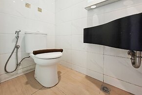 Functional And Cozy Studio At Sky House Bsd Apartment