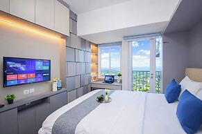 Studio Chic Areum Residence At Tokyo Riverside