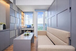 Studio Chic Areum Residence At Tokyo Riverside