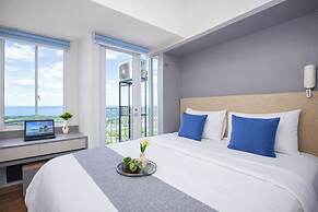 Studio Chic Areum Residence At Tokyo Riverside