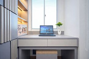 Studio Chic Areum Residence At Tokyo Riverside