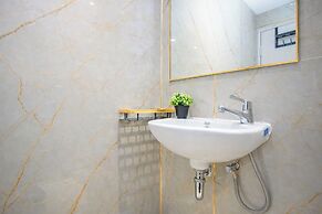 Big Studio Apartment At Tokyo Riverside Pik 2
