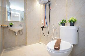 Big Studio Apartment At Tokyo Riverside Pik 2