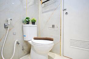 Big Studio Apartment At Tokyo Riverside Pik 2